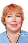 Веселкова Любовь Анатольевна - Саратов