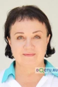 Веселкова Наталья Викторовна - Сочи