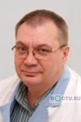 Веселов Дмитрий Анатольевич - Москва
