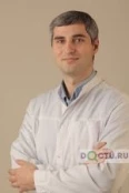 Веселов Дмитрий Игоревич - Москва