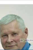 Веселов Владимир Иванович - Тверь