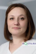 Веселова Анна Александровна - Ярославль