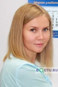 Веселова Анна Владимировна - Мурманск