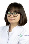 Веселова Дарья Андреевна - Москва