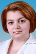 Веселова Екатерина Викторовна - Саратов