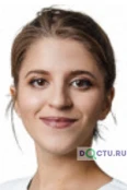 Веселова Екатерина Николаевна - Владимир