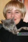Веселова Елена Анатольевна - Москва