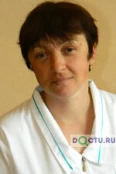 Веселова Ирина Николаевна - Санкт-Петербург