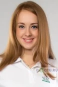 Веселова Кристина Михайловна - Владивосток