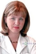 Веселова Людмила Юлиановна - Санкт-Петербург