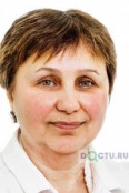 Веселова Людмила Анатольевна - Москва