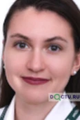Веселова Мария Антоновна - Москва