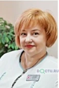 Веселова Наталья Юрьевна - Тюмень