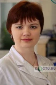 Веселова Ольга Сергеевна - Челябинск