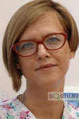 Веселова Ольга Вячеславовна - Дзержинск