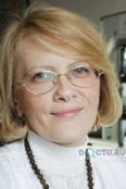 Веселова Татьяна Николаевна - Москва