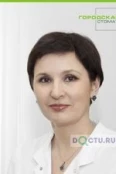 Веселовцева Ирина Викторовна - Казань