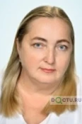Веселовская Елена Львовна - Воронеж