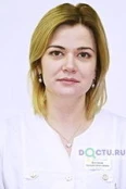 Веселовская Екатерина Вячеславовна - Орёл