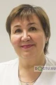 Вешкурцева Лариса Васильевна - Тюмень