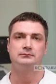 Вешников Роман Валерьевич - Москва
