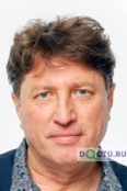 Ветчинкин Антон Владимирович - Санкт-Петербург