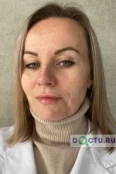 Веткина Юлия Вадимовна - Тверь