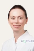 Ветлова Елена Рэмовна - Москва