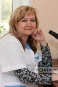 Ветоха Елена Петровна - Самара
