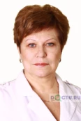 Ветохина Светлана Ивановна - Владивосток