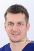 Ветошкин Денис Владимирович - Ставрополь