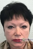 Ветошкина Елена Ивановна - Санкт-Петербург