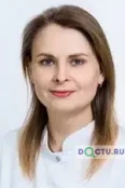 Ветошкина Ксения Олеговна - Иваново