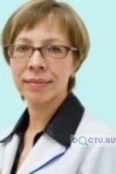 Ветошкина Светлана Адольфовна - Санкт-Петербург