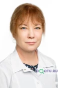 Ветошкина Вера Алексеевна - Кемерово