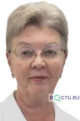 Ветрогонова Галина Иннокентьевна - Красноярск