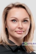 Ветрова Карина Евгеньевна - Томск