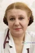 Ветрова Людмила Александровна - Екатеринбург