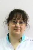 Ветшева Мария Сергеевна - Рязань