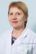 Вежнина Лариса Ивановна - Уфа