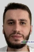 Везиров Гаджи Устарханович - Москва