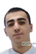 Везиров Руслан Рудикович - Волгоград