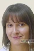 Виценя Марина Вячеславна - Москва