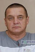 Вичкасов Николай Константинович - Мурманск