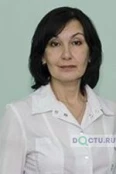 Вичужанина Наталья Юрьевна - Ижевск