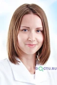 Вицына Елена Владимировна - Новосибирск