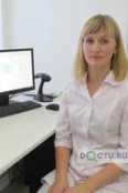Виданова Эльвира Григорьевна - Ярославль