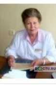 Виданова Мария Николаевна - Москва