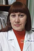 Видиккер Галина Викторовна - Новосибирск