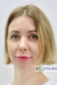Видяева Яна Николаевна - Ярославль